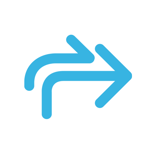 Advanced Forward feature